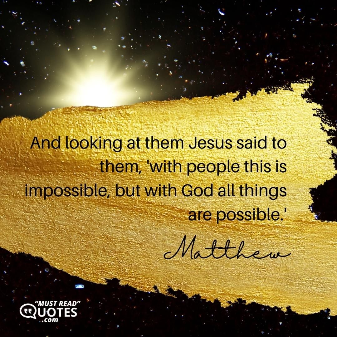 I know that You can do all things, and that no purpose of Yours can be thwarted.