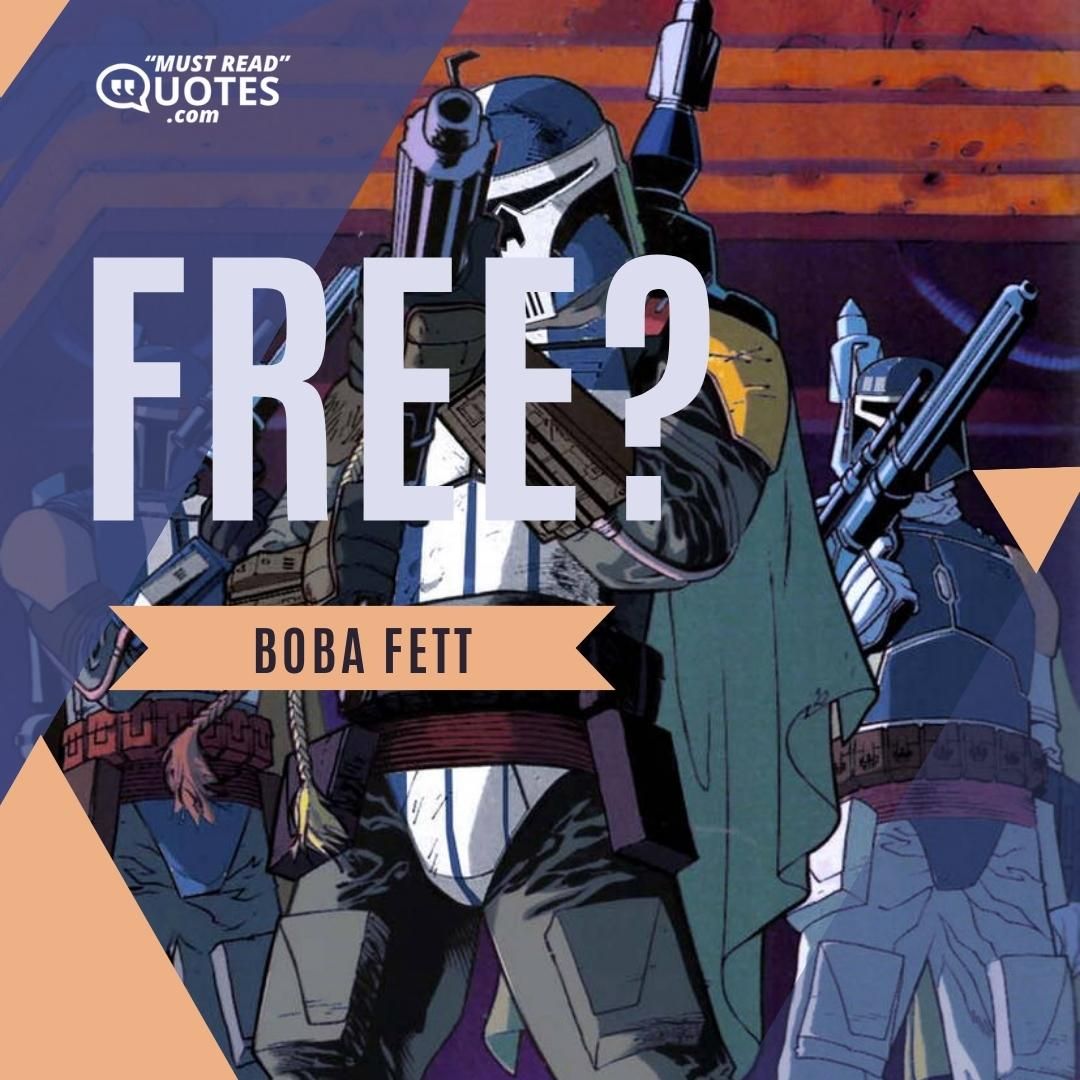 Free?