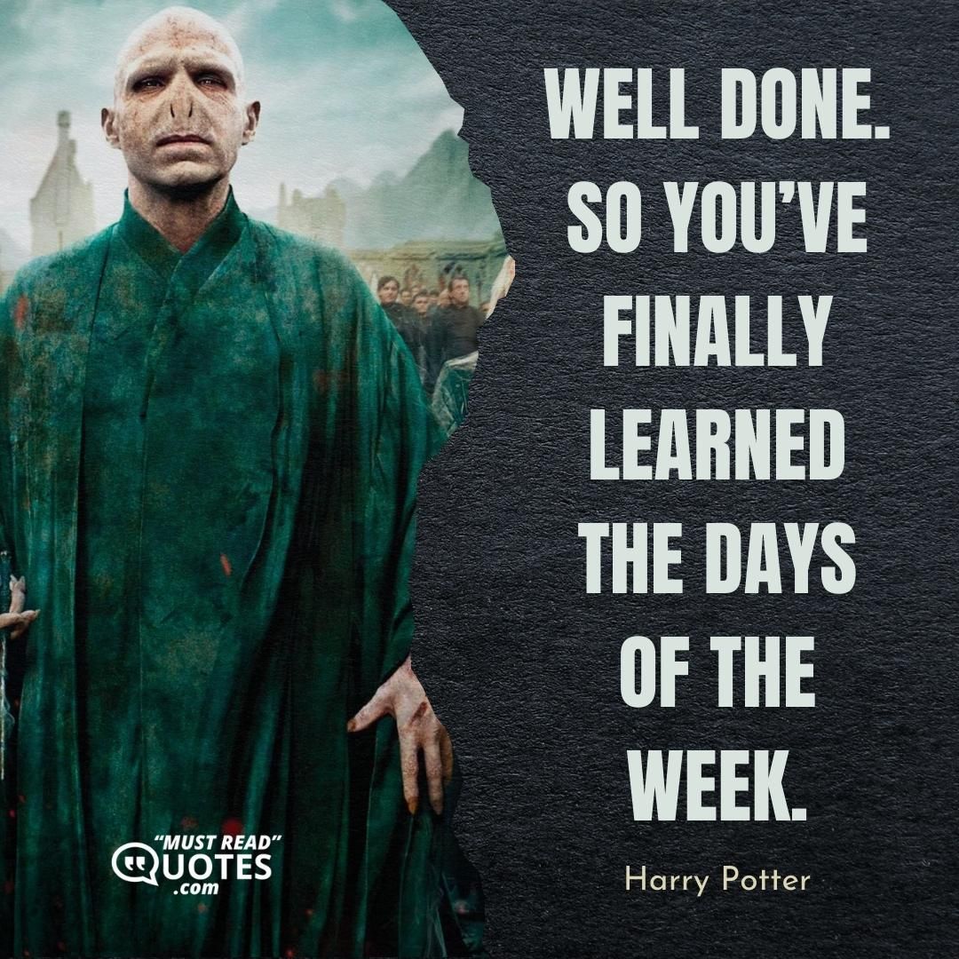 Well... Voldemort said that he only killed my mother because she tried to stop him from killing me. But why would he want to kill me in the first place?