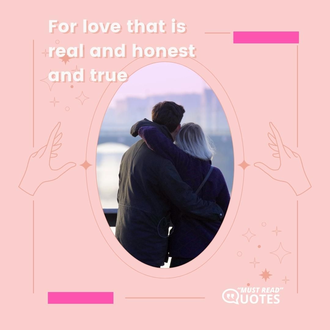The best things in life are better with you.