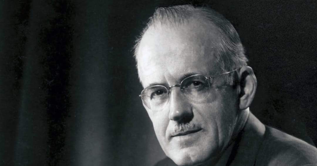 Aiden Wilson Tozer