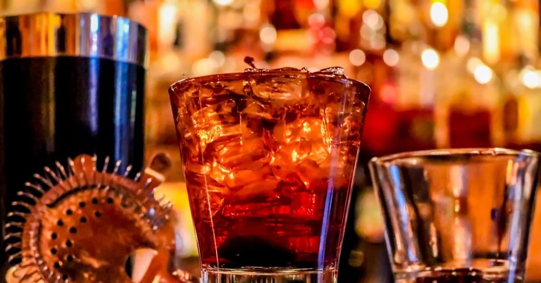 Alcohol