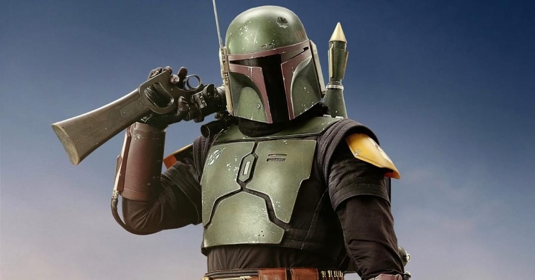 Boba Fett