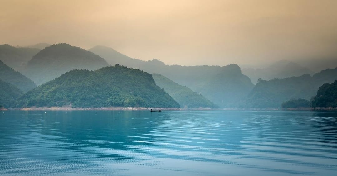 Calm