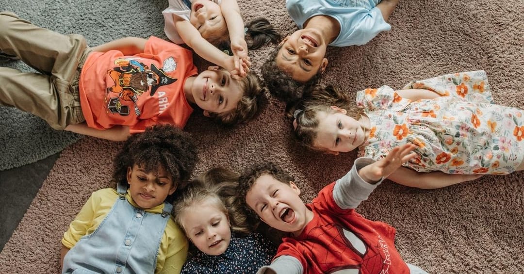 Children