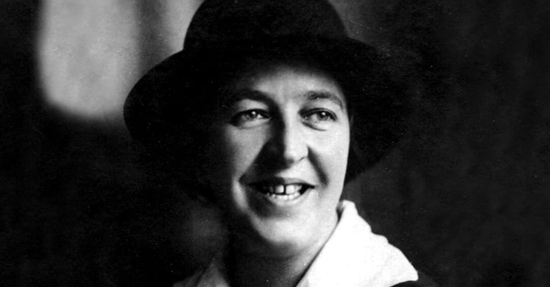 Corrie Ten Boom