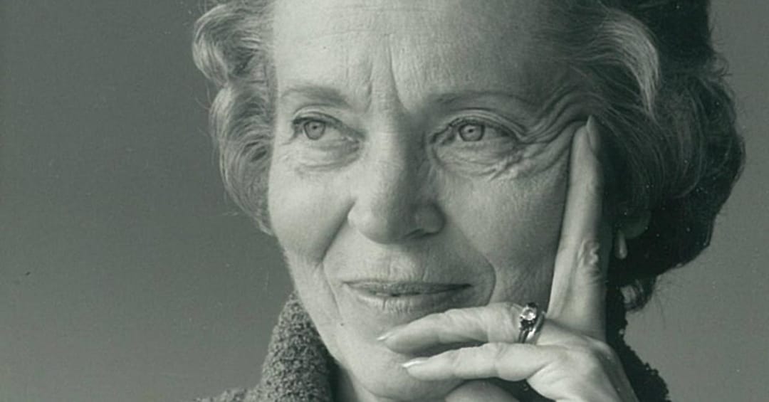 Elisabeth Elliot