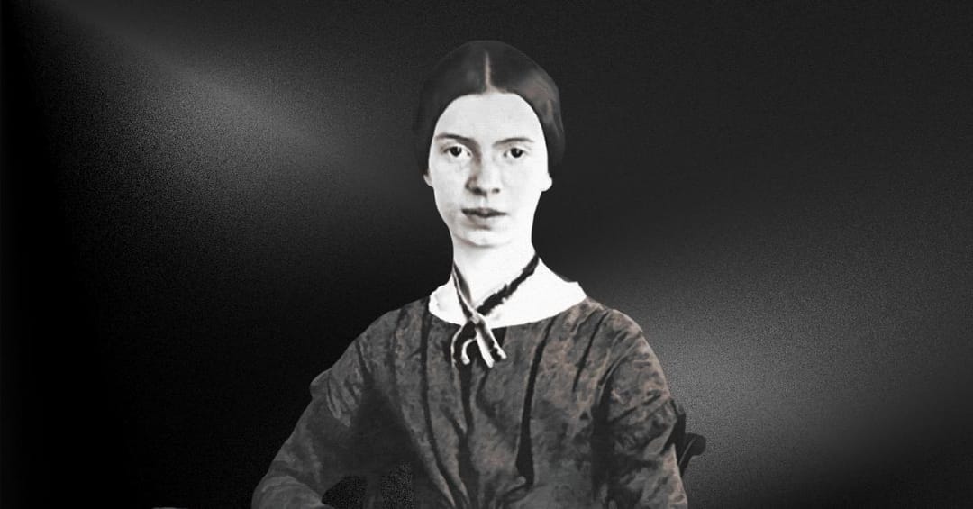 Emily Dickinson
