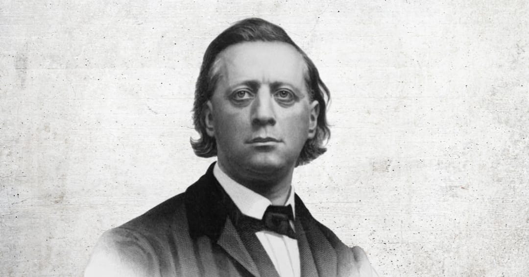 Henry Ward Beecher