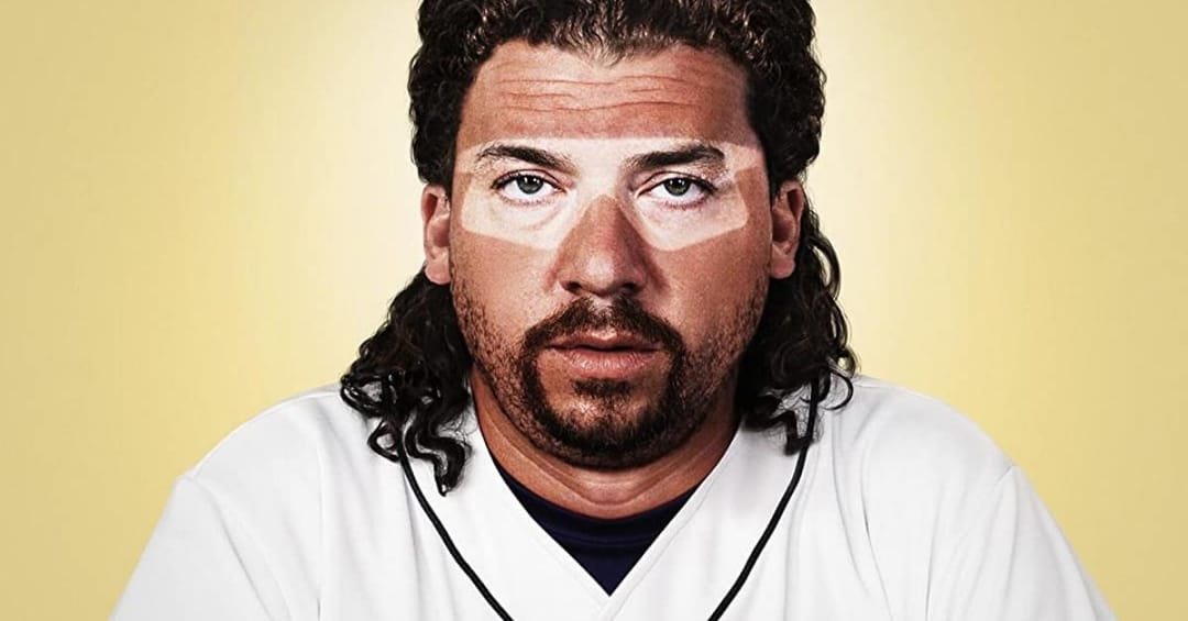 Kenny Powers