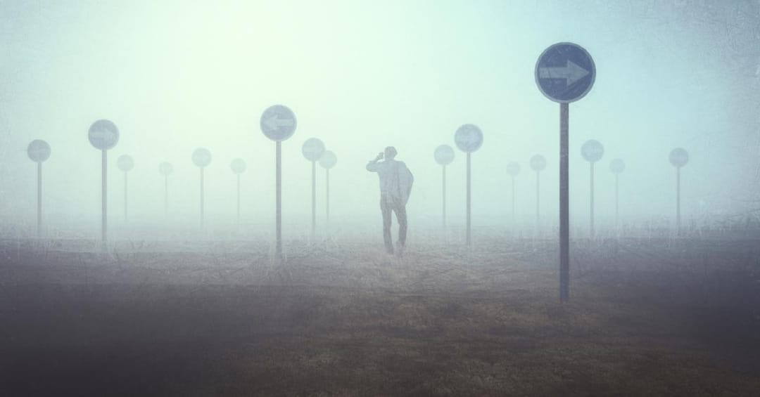 Lost