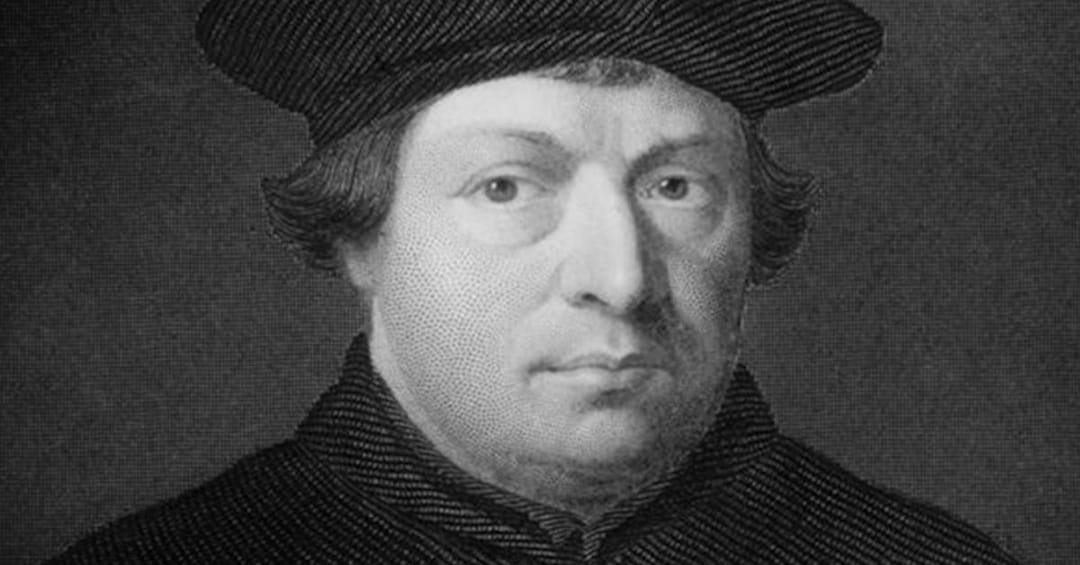 Martin Luther