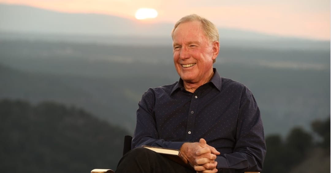 Max Lucado