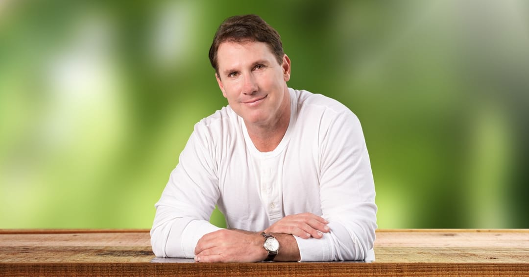 Nicholas Sparks