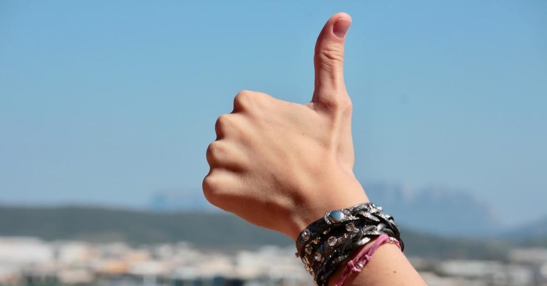 Positive