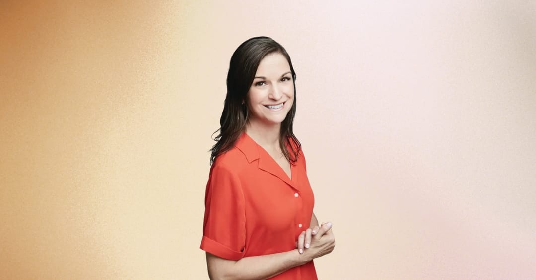 Sarah Dessen