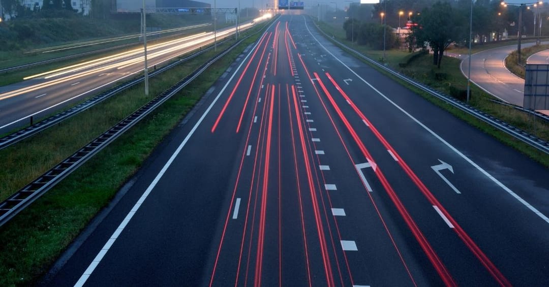 Stay in Your Lane