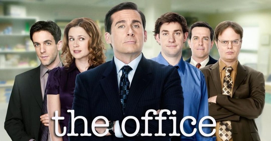 The Office