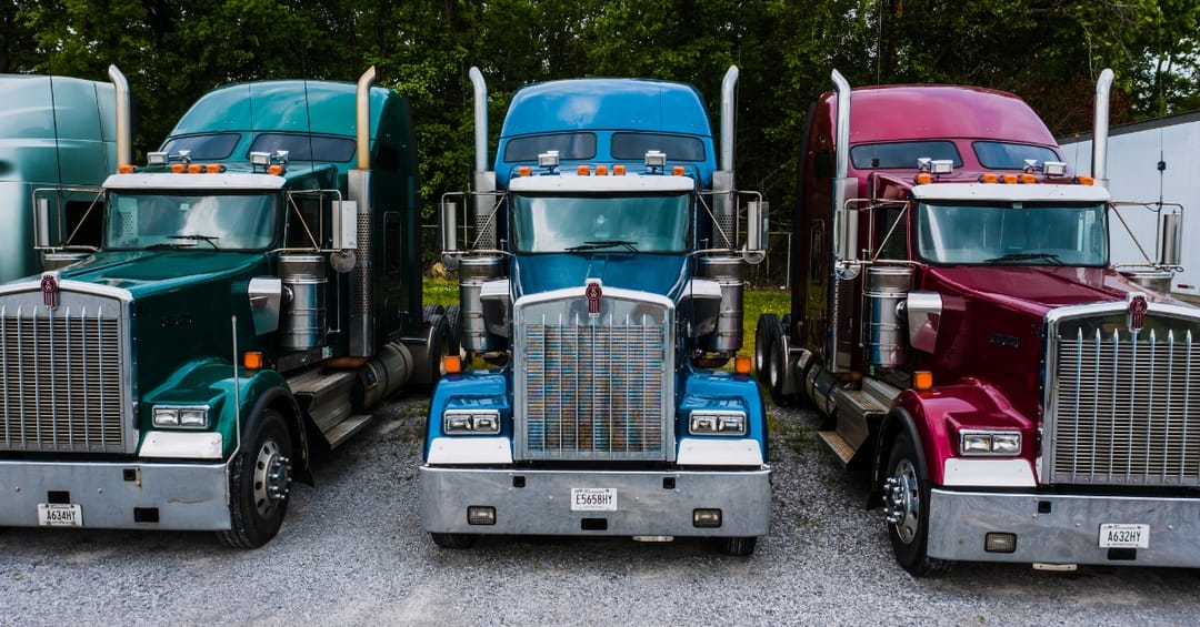 Truck