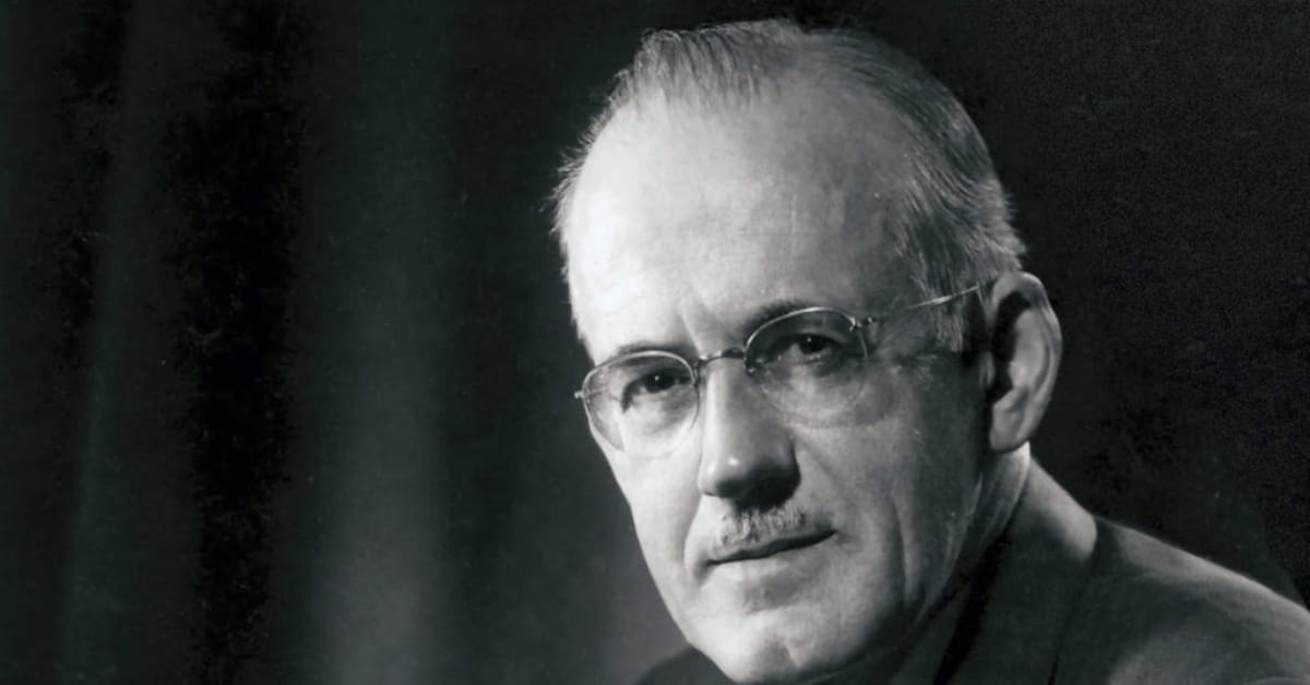 Aiden Wilson Tozer