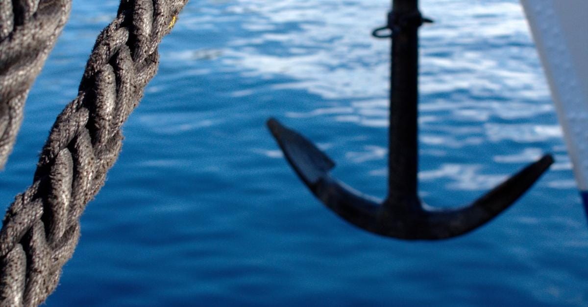 Anchor