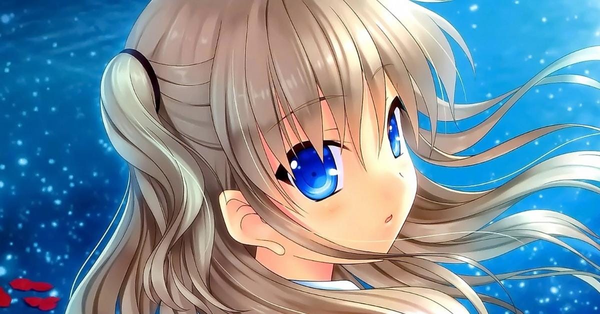Anime