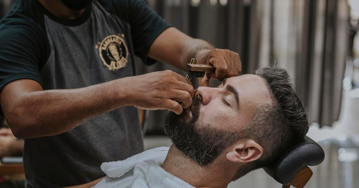 Barber