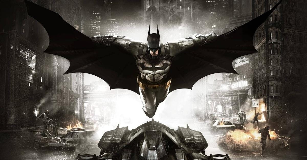 Batman