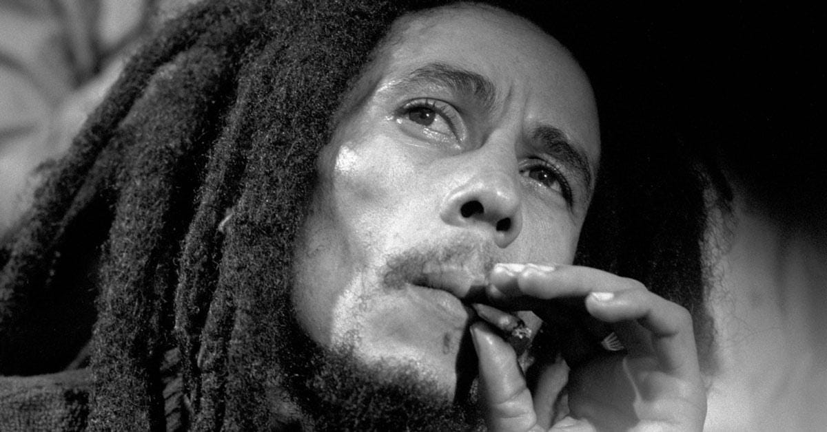 Bob Marley
