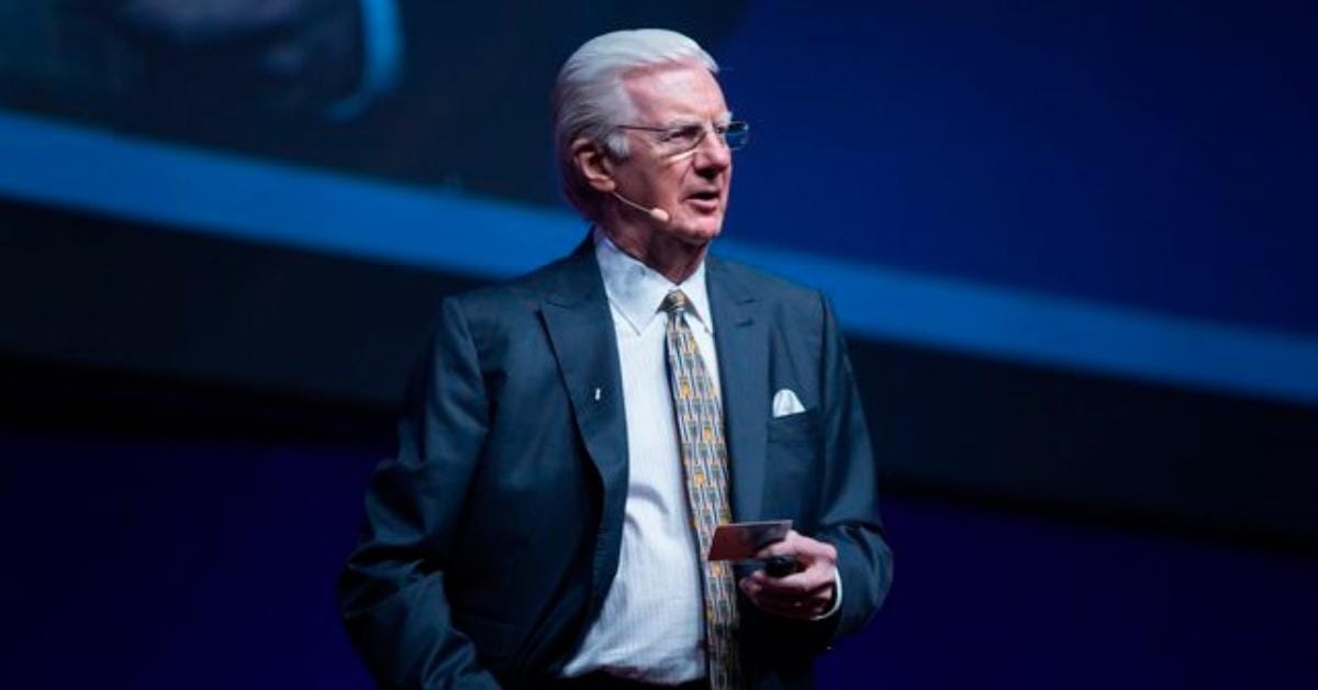 Bob Proctor