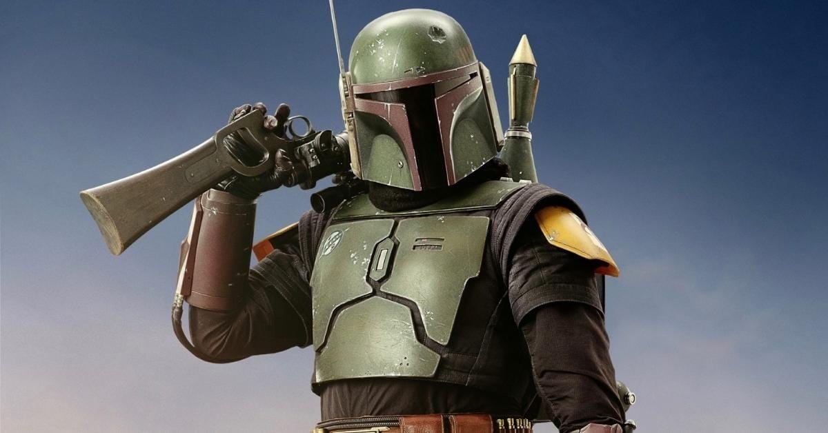 Boba Fett