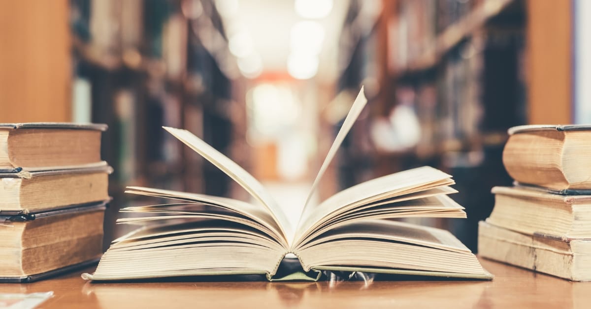 Books & Literature Quotes