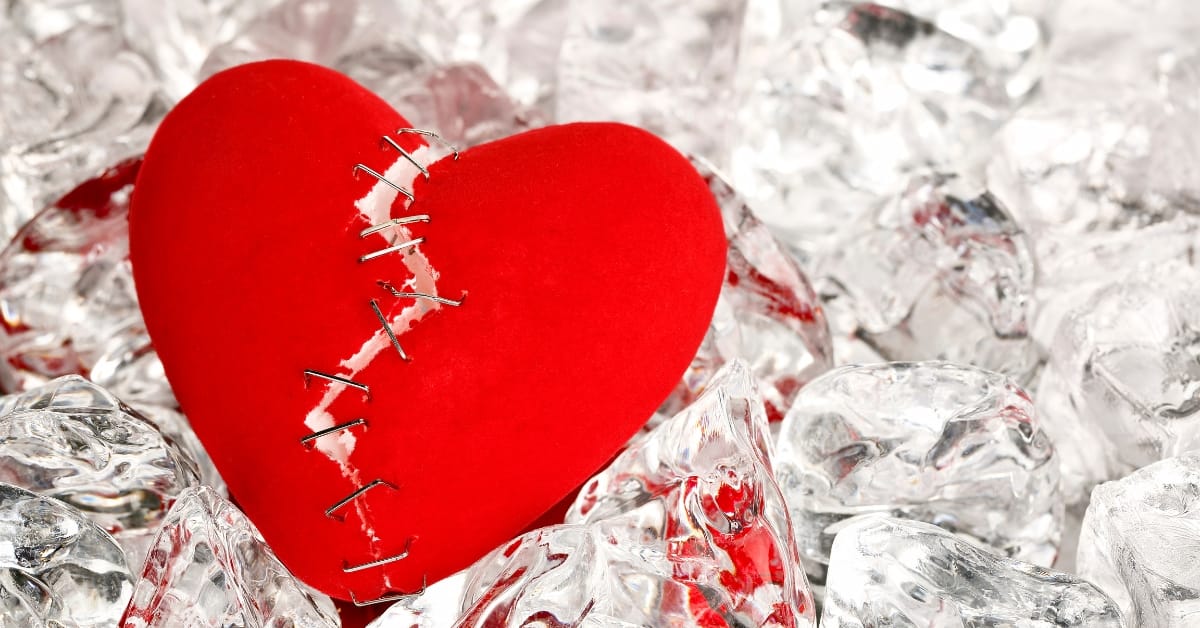 Breakups & Healing Quotes