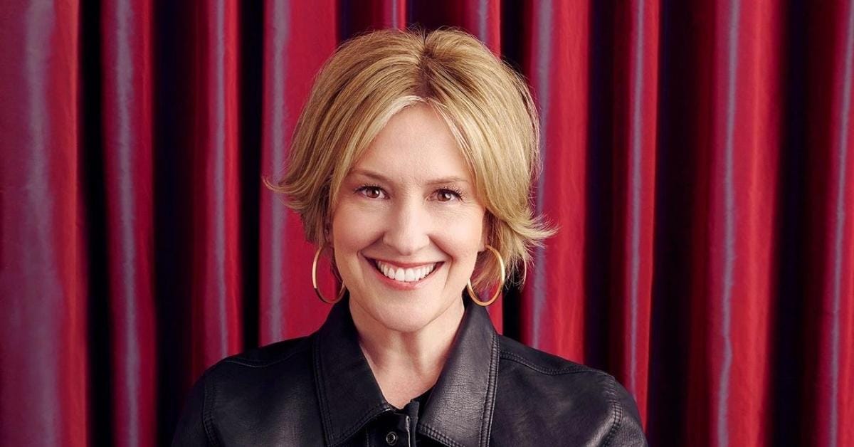 Brené Brown