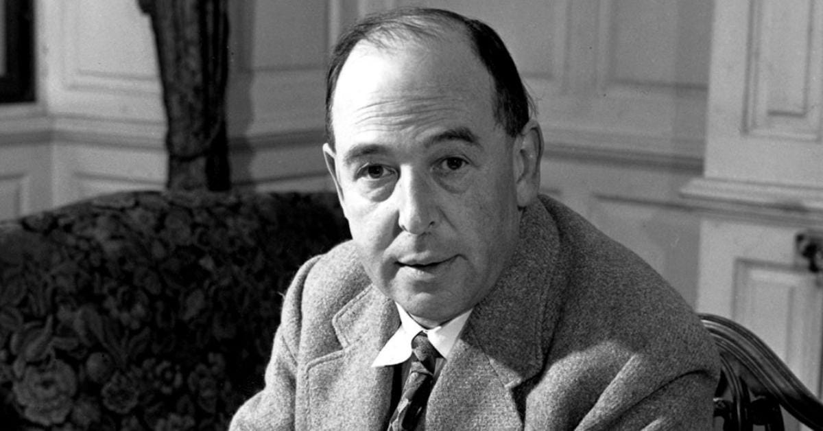 C.S. Lewis