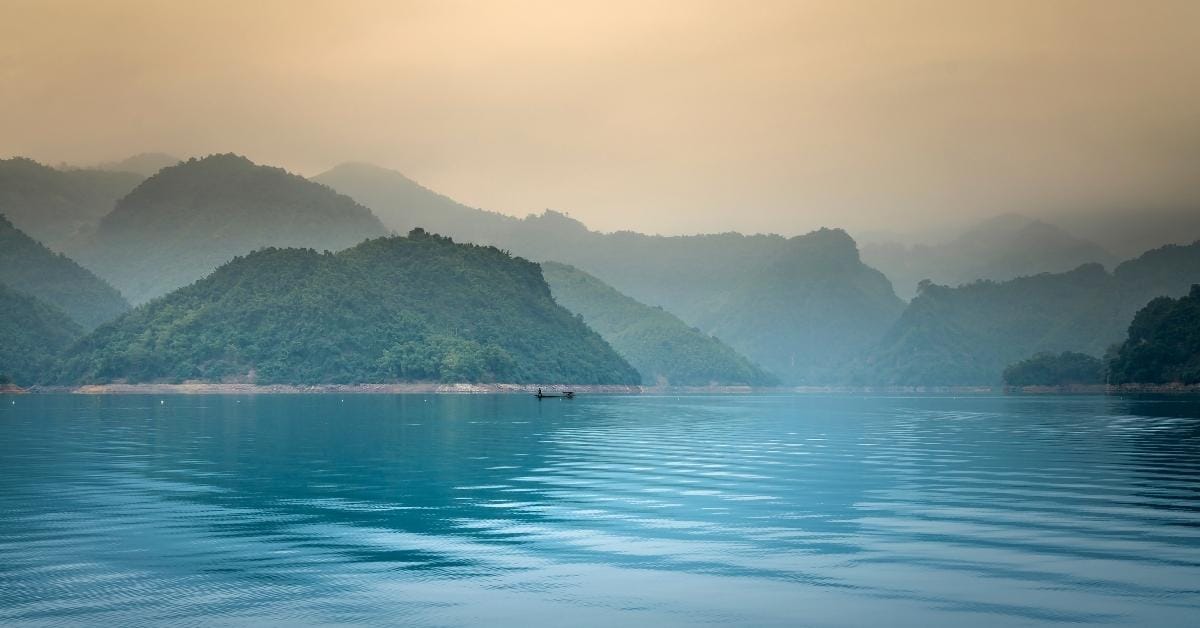 Calm