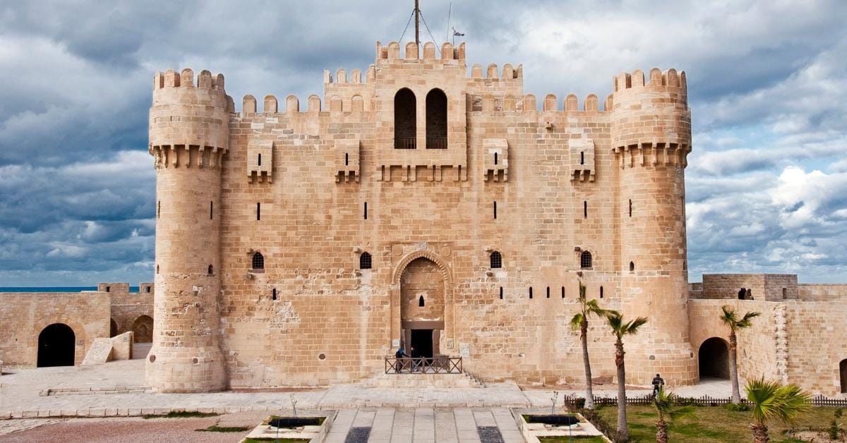 Castle