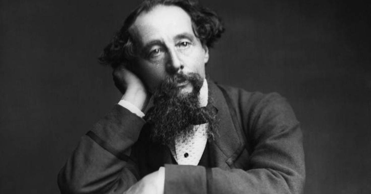 Charles Dickens