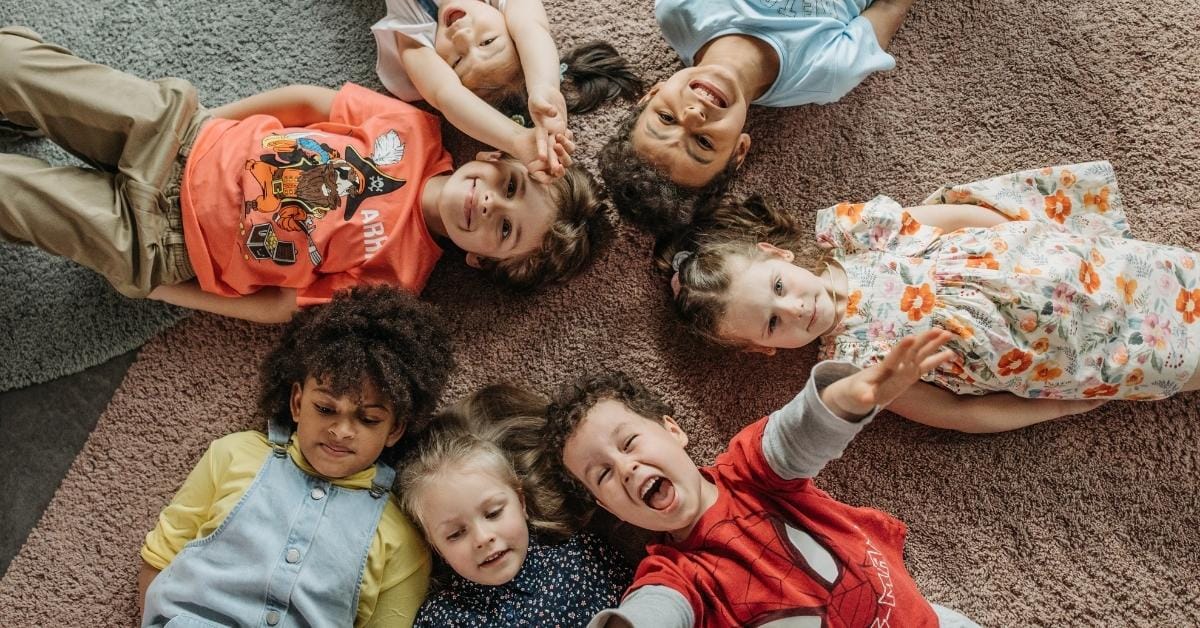 Children