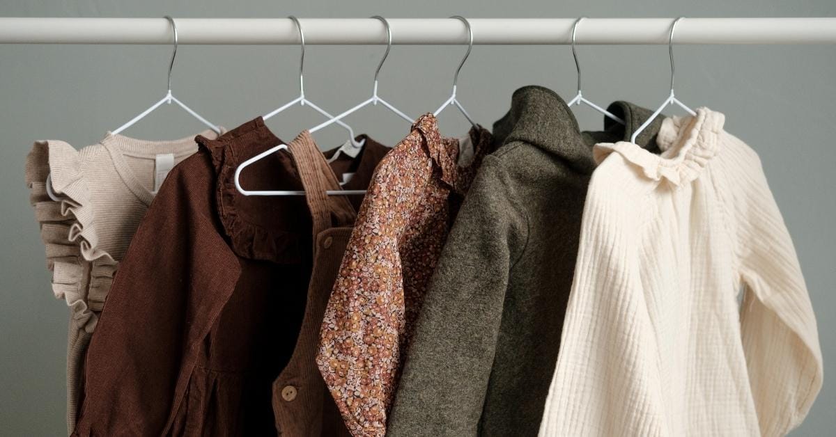 Clothing
