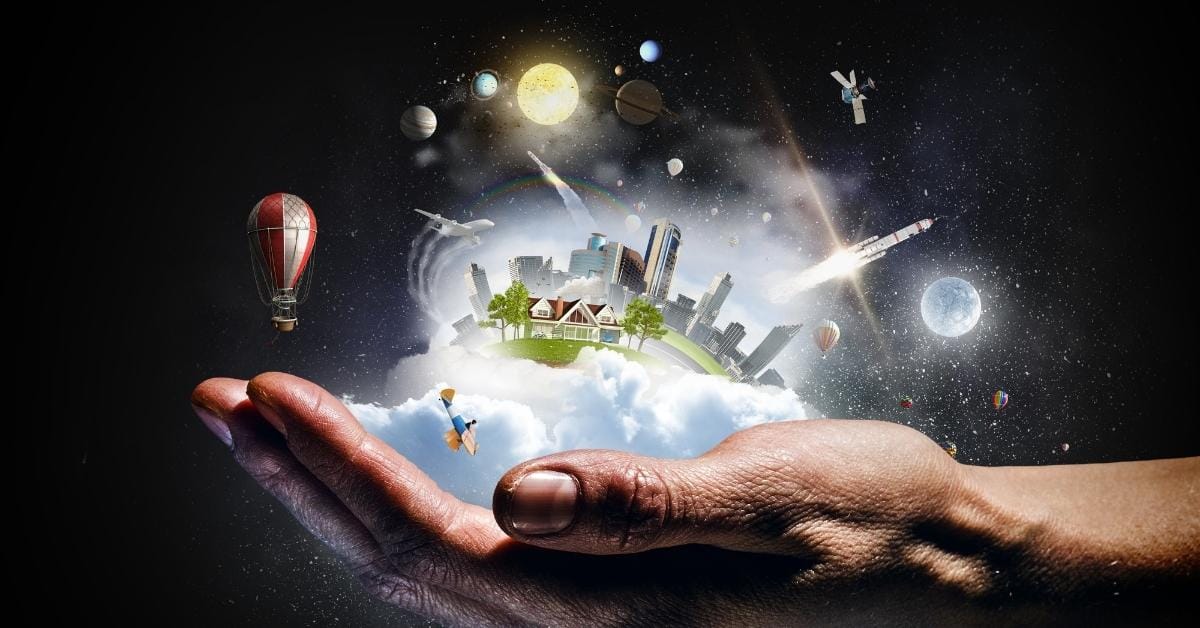 Creation