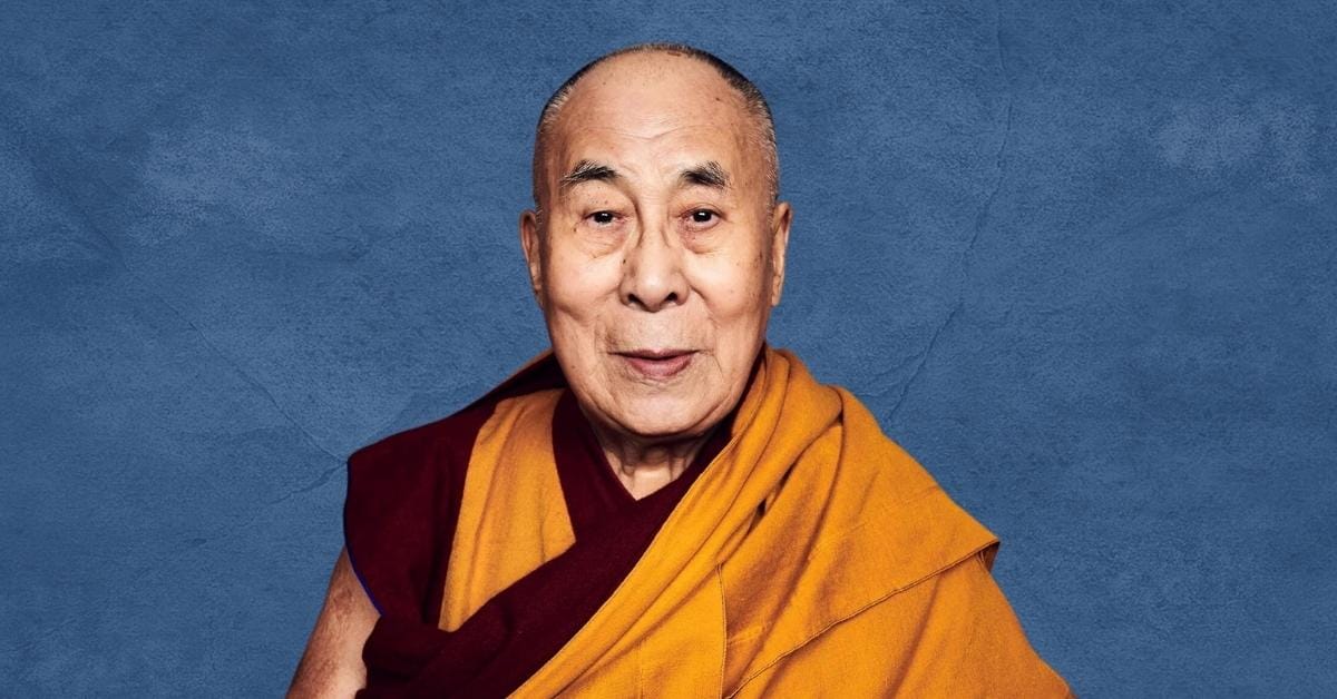 Dalai Lama