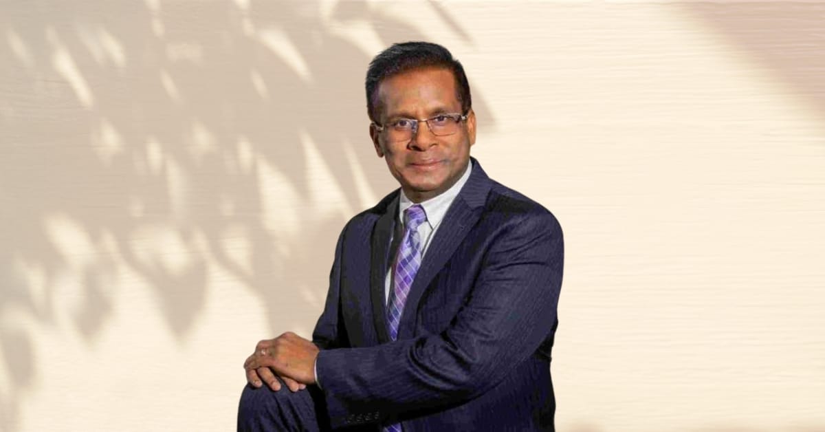 Debasish Mridha