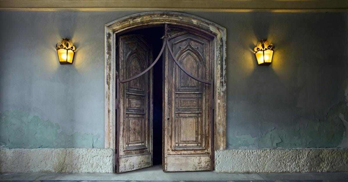 Door