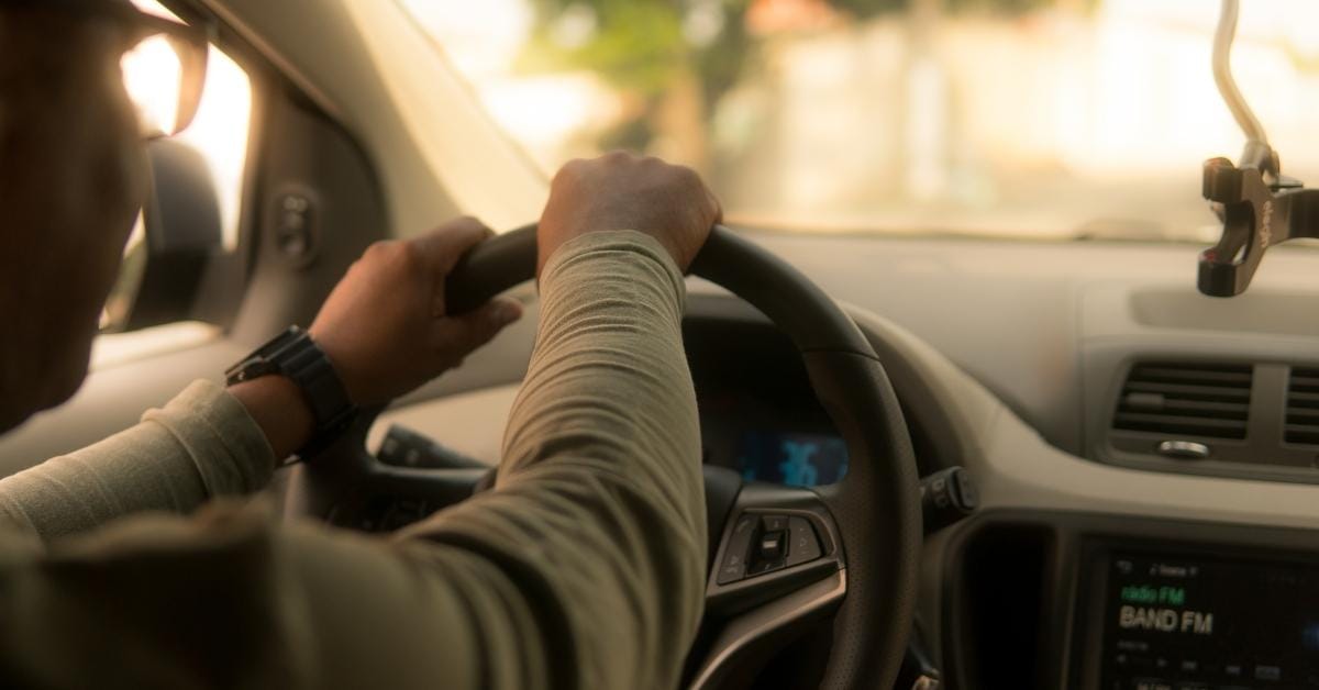 Driver