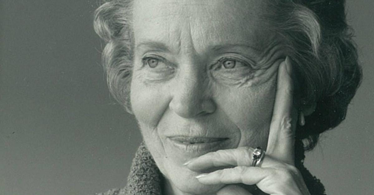 Elisabeth Elliot