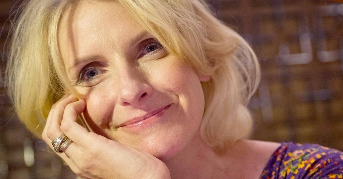 Elizabeth Gilbert