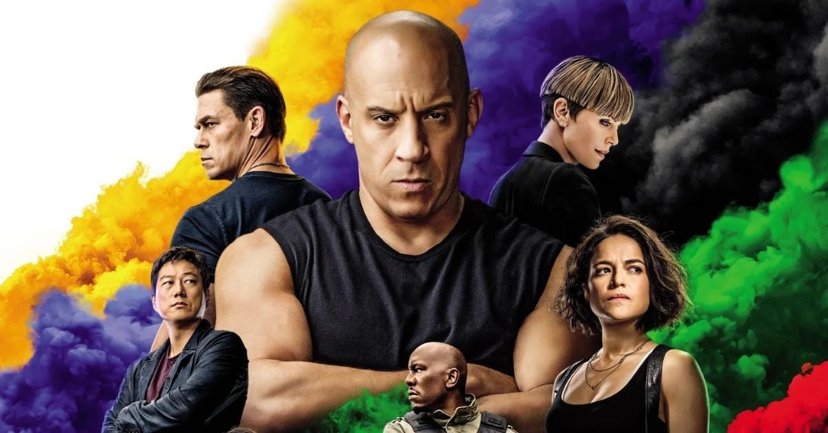 Fast & Furious