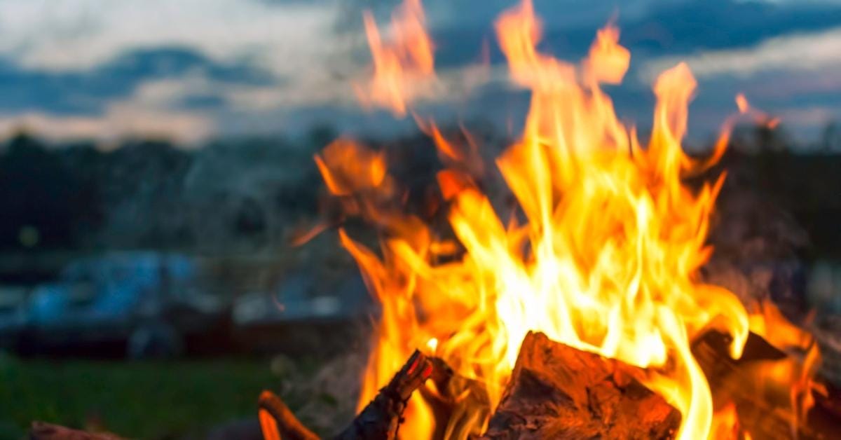 Fire