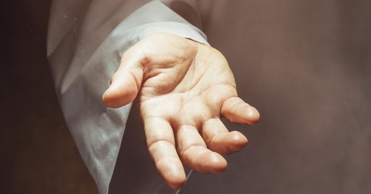 Hand